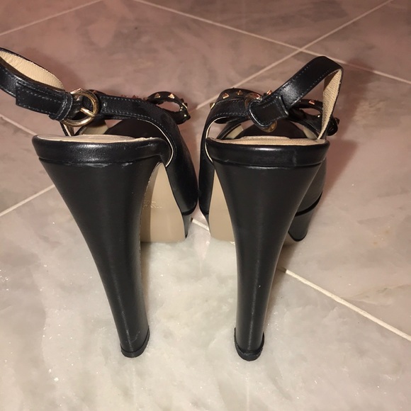 Valentino rockstud Platform - Picture 4 of 6